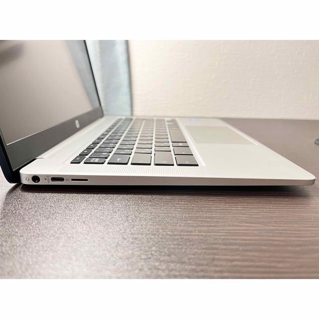 HP Google Chromebook 14a タッチパネル 3