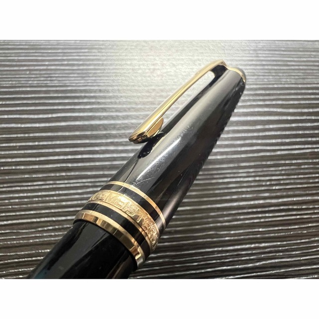 モンブラン マイスターシュテュック 165 クラシック 0.5mm ペンシル
