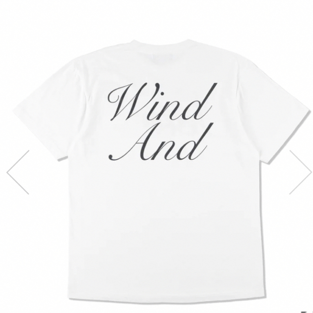 WIND AND SEA GOD SELECTION XXX x WDS