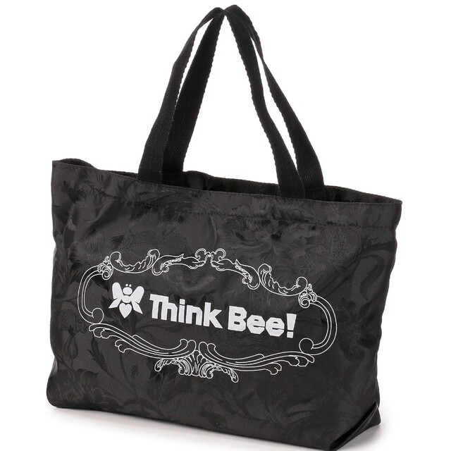 完売 ♢♤♥♧新品未使用!Think Bee!ノートルダムラージバッグ