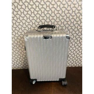 フェンディ スーツケース/キャリーバッグ(レディース)の通販 16点