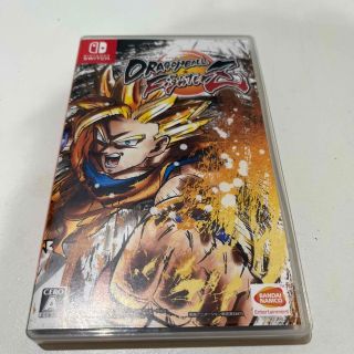 ドラゴンボール(ドラゴンボール)の【Nintendo Switch】ドラゴンボールファイターズ(家庭用ゲームソフト)