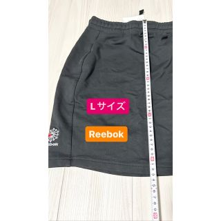 リーボック(Reebok)のReebokスカート(ウエア)