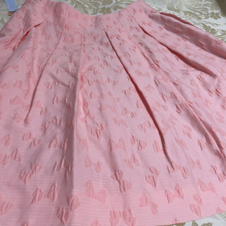 エムズグレイシー スカート（ピンク/桃色系）の通販 400点以上 | M'S 