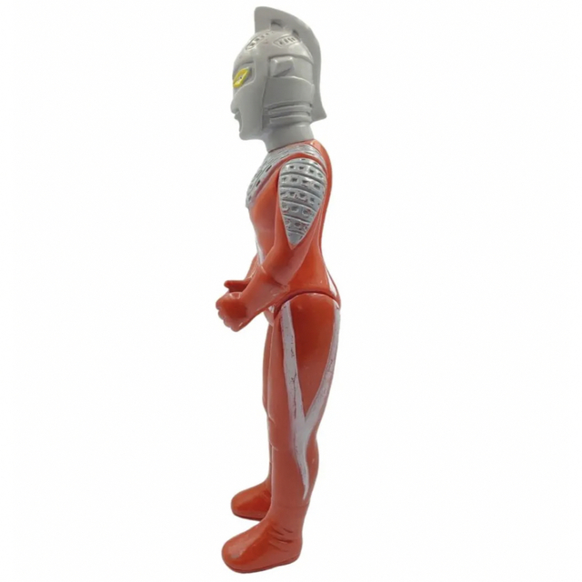 MARUSAN マルサン ウルトラセブン 当時物 ソフビ 円谷プロ | www