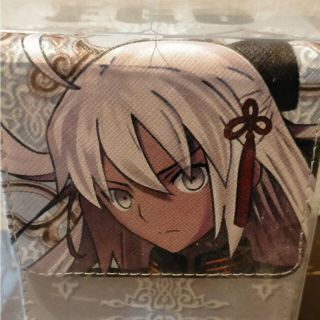 FGO 沖田総司 オルタ ケース(アニメ/ゲーム)