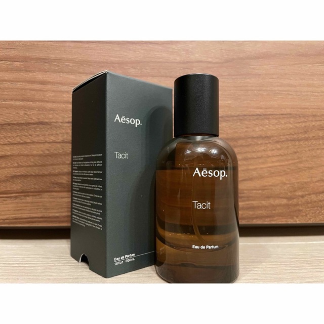 Aesop タシット　オードパルファム