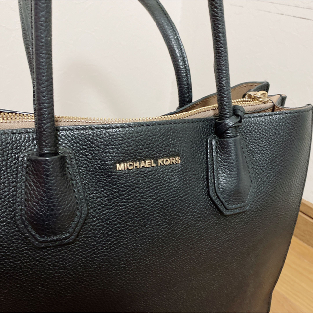 Michael Kors(マイケルコース)の専用 レディースのバッグ(ハンドバッグ)の商品写真