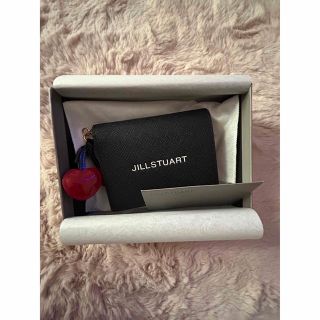 ジルバイジルスチュアート(JILL by JILLSTUART)のJILLSTUART ミニ財布 2つ折り(財布)