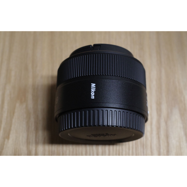 値下げしました】ニコン NIKKOR Z 28mm f/2.8 ☆程度良好 最安