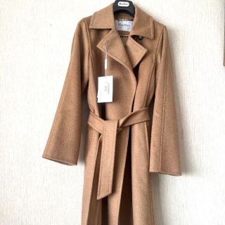 マックスマーラ ロングコート(レディース)の通販 2,000点以上 | Max マックスマーラ ロングコート(レディース)の通販 2,000点以上 | Max