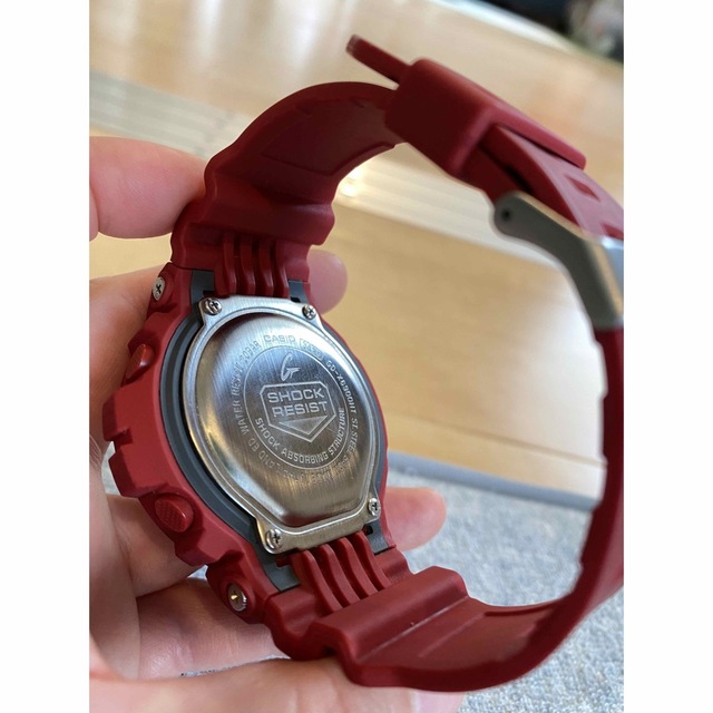 G-SHOCK 3420 GD-X6900HT 4JF ヘザードカラー シリーズ - 腕時計(デジタル)