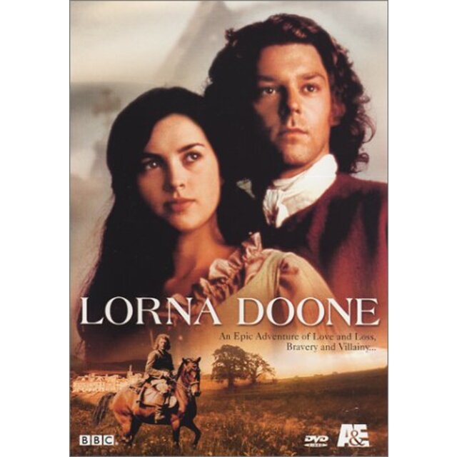 Lorna Doone [DVD]