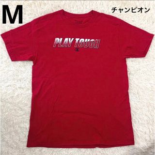 チャンピオン(Champion)の【594】チャンピオン半袖シャツ(Tシャツ/カットソー(半袖/袖なし))