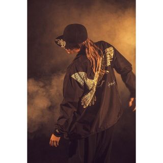 ニューエラー(NEW ERA)のYohji Yamamoto POUR HOMME ヨウジヤマモトプールオム ジ(その他)