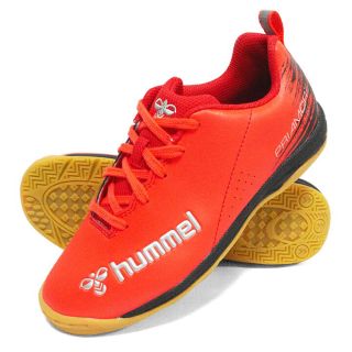 ヒュンメル(hummel)のhummel/ジュニア フットサルシューズ(シューズ)