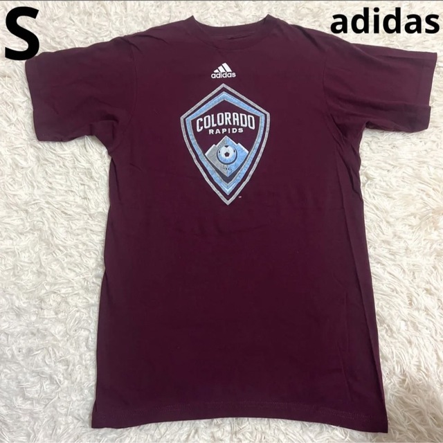 adidas(アディダス)の【600】adidas 半袖シャツ メンズのトップス(Tシャツ/カットソー(半袖/袖なし))の商品写真