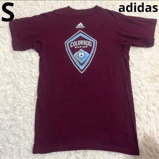 アディダス(adidas)の【600】adidas 半袖シャツ(Tシャツ/カットソー(半袖/袖なし))