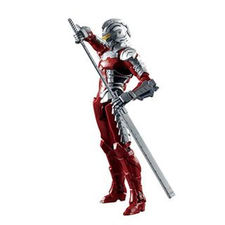 【中古】フィギュアライズスタンダード ULTRAMAN(ウルトラマン) ULTRAMAN SUIT Ver7.5 1/12スケール 色分け済みプラモデル mxn26g8(その他)