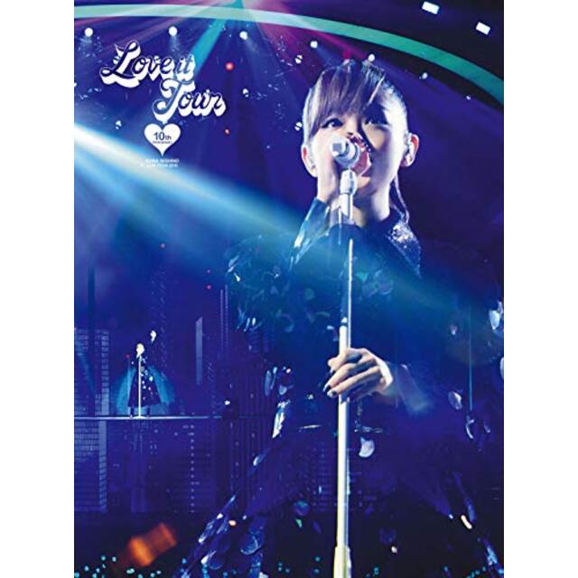 その他LOVE it Tour ~10th Anniversary~(Blu-ray Disc)(特典なし) mxn26g8