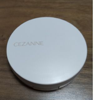 セザンヌケショウヒン(CEZANNE（セザンヌ化粧品）)の【みゆ様専用】セザンヌ　クッションファンデーション00(ファンデーション)