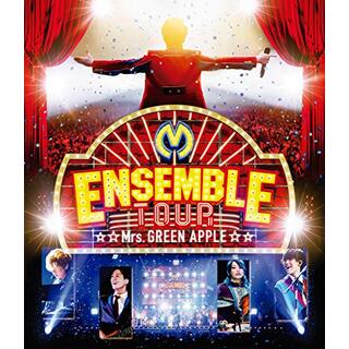 ENSEMBLE TOUR ~ソワレ・ドゥ・ラ・ブリュ~ [Blu-ray] mxn26g8
