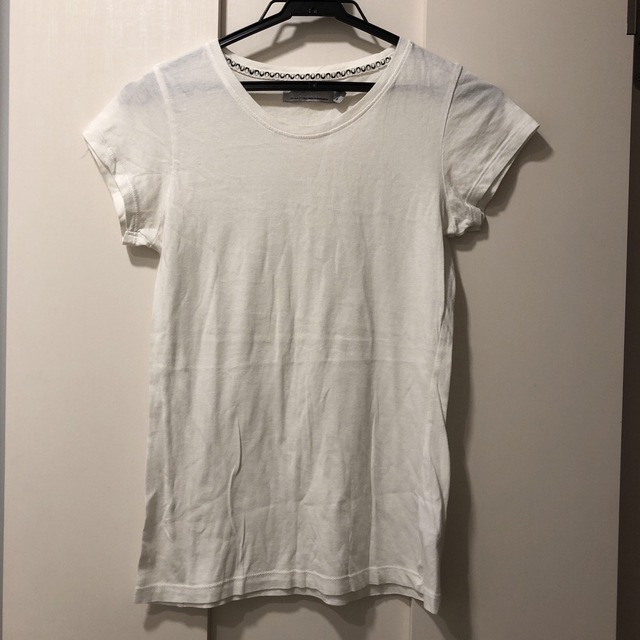 ZARA(ザラ)のZARA 夏物カットソー レディースのトップス(カットソー(半袖/袖なし))の商品写真