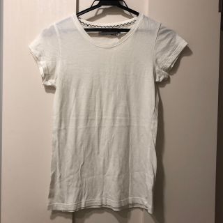 ザラ(ZARA)のZARA 夏物カットソー(カットソー(半袖/袖なし))