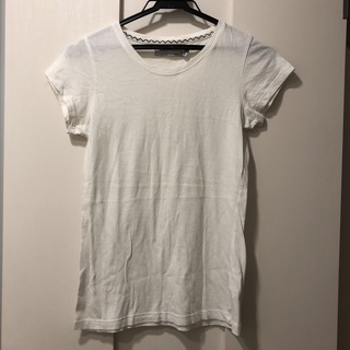 ザラ(ZARA)のZARA 夏物カットソー(カットソー(半袖/袖なし))