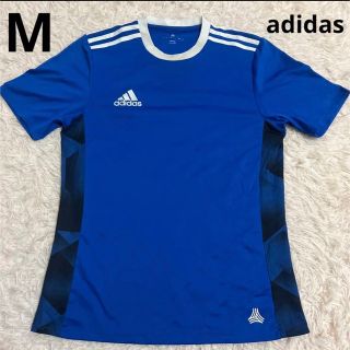 アディダス(adidas)の【602】adidas 半袖　サッカー　フットサル(ウェア)