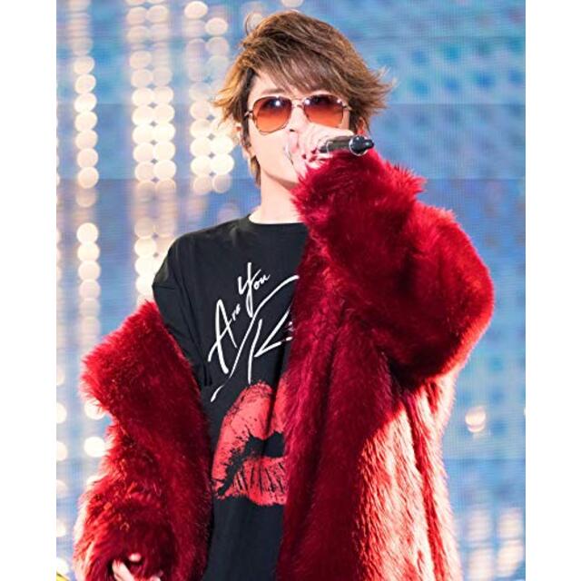 Nissy Entertainment 2nd LIVE -FINAL- in TOKYO DOME(DVD2枚組)(数量限定生産盤) mxn26g8