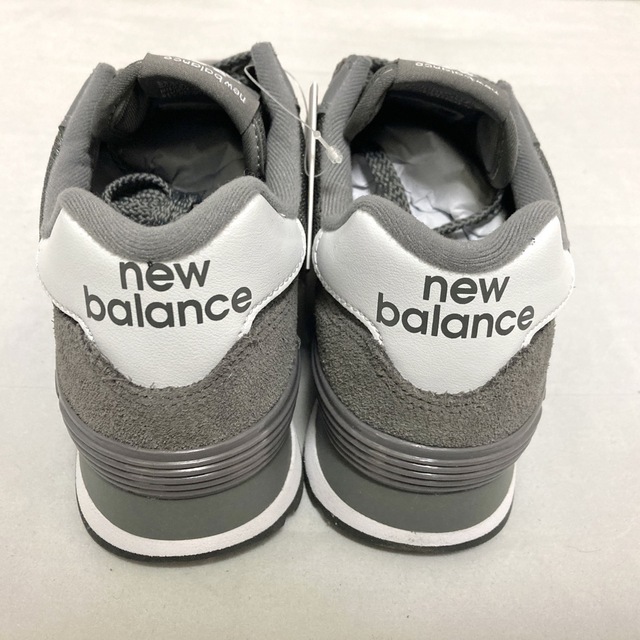 New Balance(ニューバランス)のnew balance ML574 24cm レディースの靴/シューズ(スニーカー)の商品写真