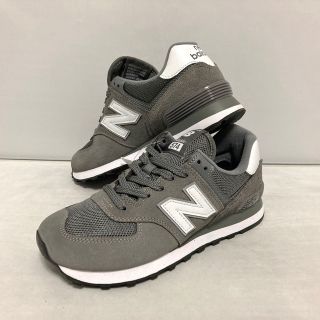 ニューバランス(New Balance)のnew balance ML574 24cm(スニーカー)