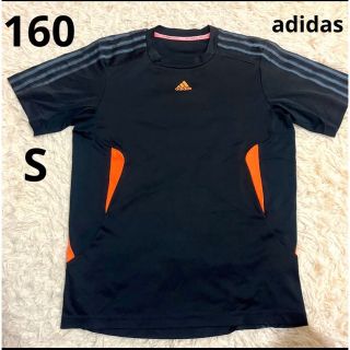 アディダス(adidas)の【604】adidas スポーツT(Tシャツ/カットソー)