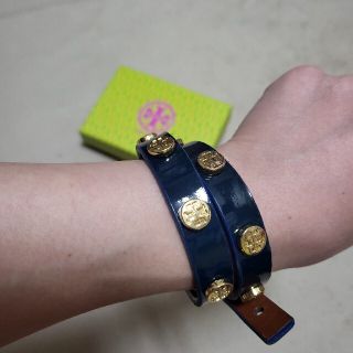 Tory Burch - トリーバーチ ブレスレットの通販 by risa's shop