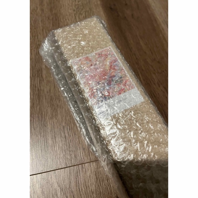 ロッカクアヤコ 魔法の手 展示会ポスター 限定1000枚 千葉県立美術館