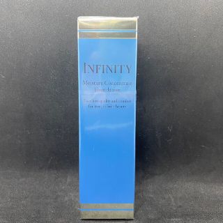 インフィニティ(Infinity)のKOSE　インフィニティ　モイスチュアコンセントレート　ファンデーション(ファンデーション)