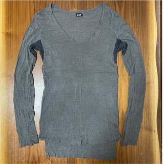 ルグランブルー メンズのTシャツ・カットソー(長袖)の通販 75点 | LGB 