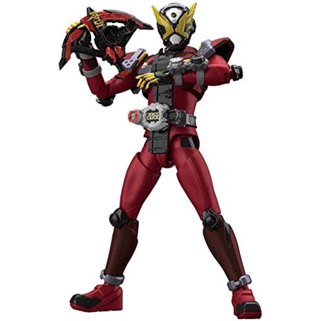 フィギュアライズスタンダード 仮面ライダーゲイツ 色分け済みプラモデル BAS5057068