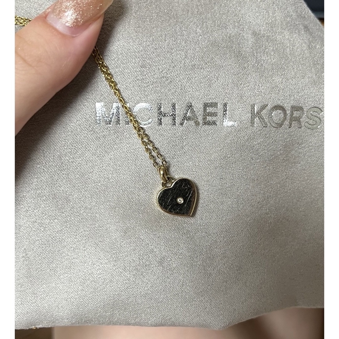 Michael Kors(マイケルコース)のMICHAEL KORS  ネックレス  レディースのアクセサリー(ネックレス)の商品写真