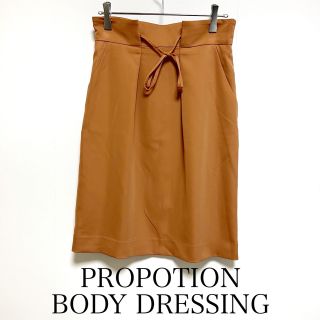 プロポーションボディドレッシング(PROPORTION BODY DRESSING)のプロポーションボディドレッシング　サイズ3 タイトスカート(ひざ丈スカート)