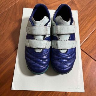 アンブロ(UMBRO)のキッズ　サッカーシューズ　20cm(シューズ)