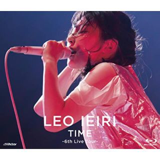 TIME ~6th Live Tour~(特典は付きません) [DVD] mxn26g8