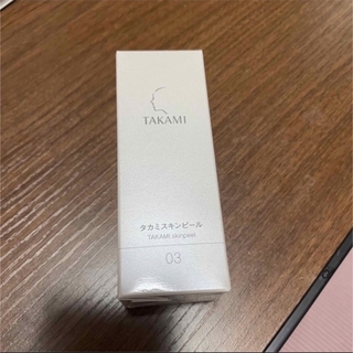 タカミ(TAKAMI)のタカミ TAKAMI タカミスキンピール 30mL(美容液)