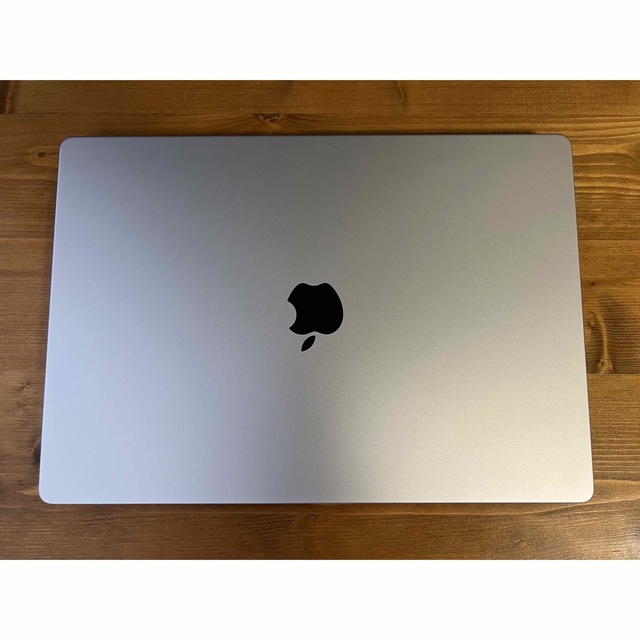 M1 MacBook Pro 2021 16インチ 1TB メモリ16GB - ノートPC