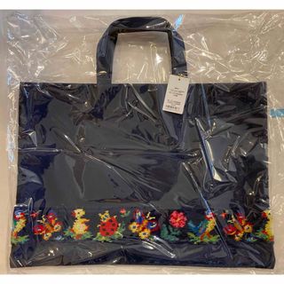 FEILER - FEILER 学校フェイラー バッグ トートバッグ レッスンバッグ