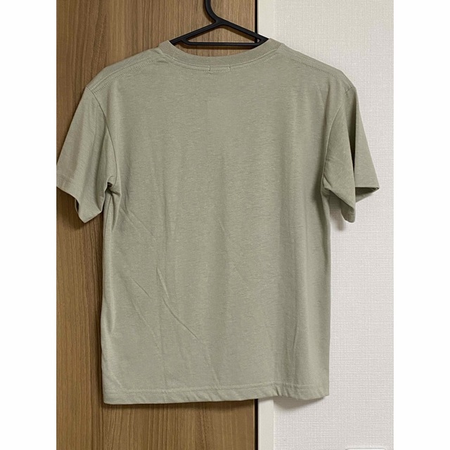 半袖　Tシャツ　サイズ140cm  キッズ/ベビー/マタニティのキッズ服男の子用(90cm~)(Tシャツ/カットソー)の商品写真