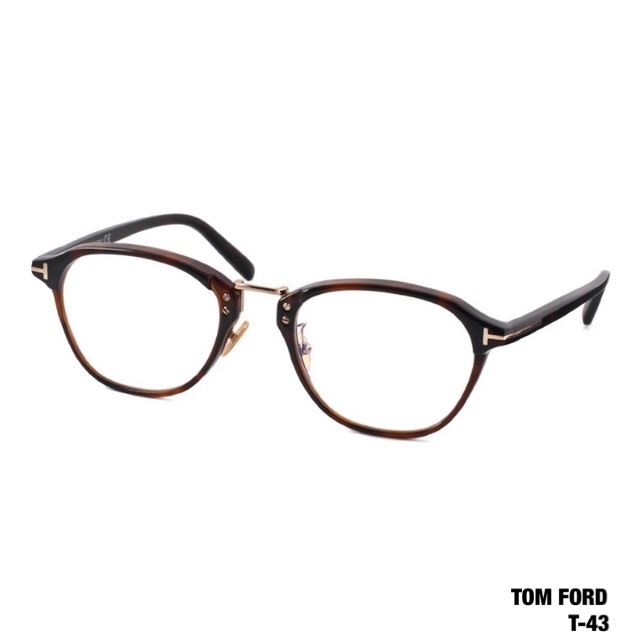 TOM FORD トムフォード TF5727-D-B 052 Havana | www.mcmchedu.com