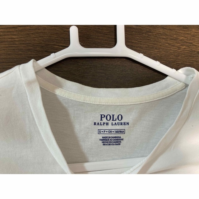POLO RALPH LAUREN - 【まめさん専用】POLO RALPH LAUREN Tシャツ S