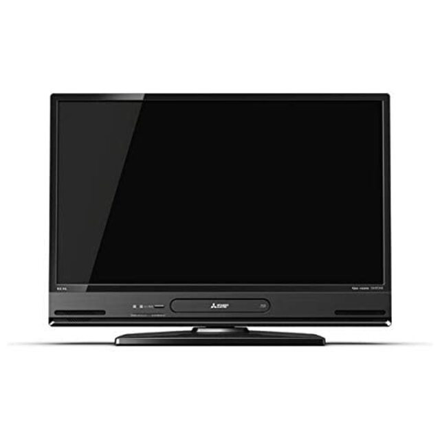 三菱 32V型地上・BS・110度CSデジタル ハイビジョンLED液晶テレビ(1TB HDD内蔵、BDレコーダー録画機能付) REAL LCD-A32BHR11